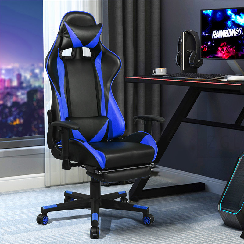 Inbox Zero Gaming Chair Wayfair
